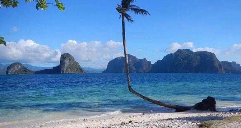 Pinyahon Island, Philippines, Philippines